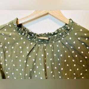 Women’s Blouse